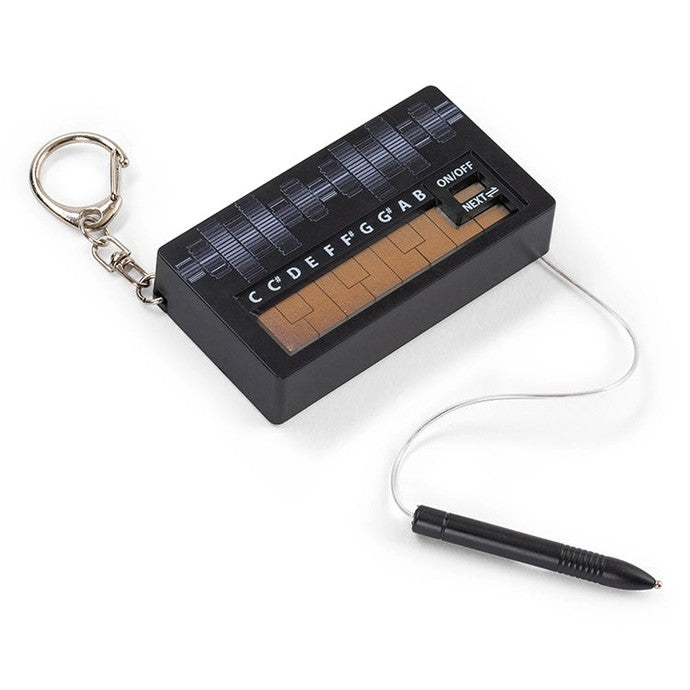 Pocket Synth