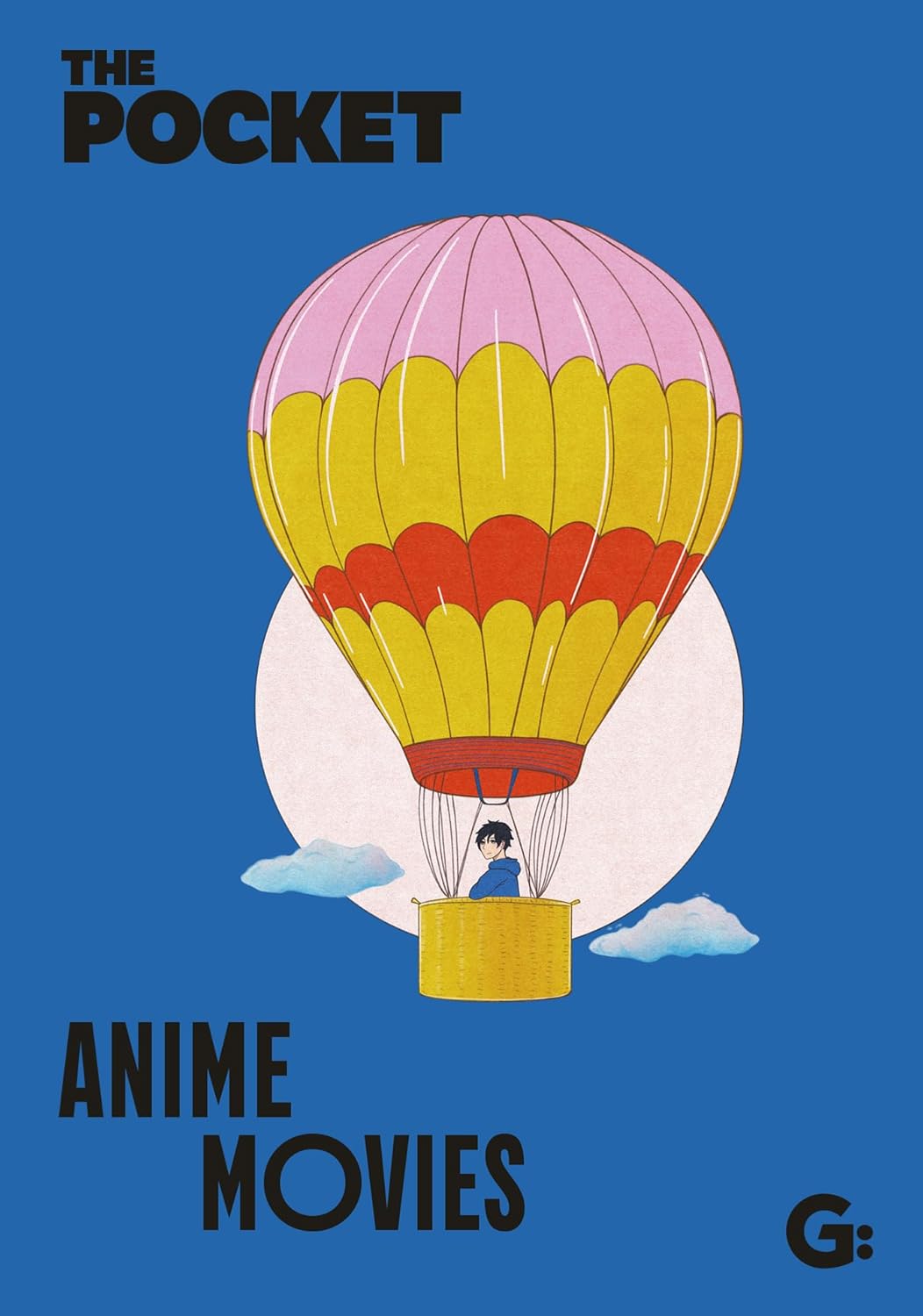 Pocket Guide To Anime Movies