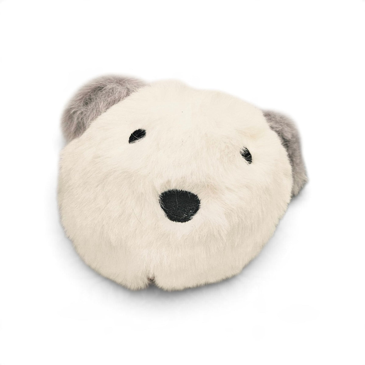 Polar Bear Furry Friend Squeeze Pal