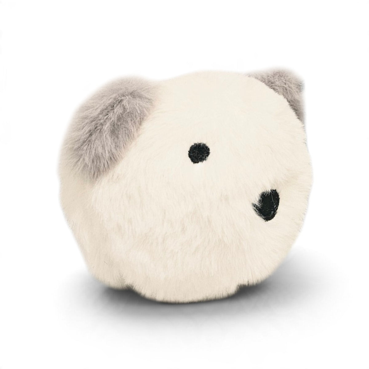 Polar Bear Furry Friend Squeeze Pal