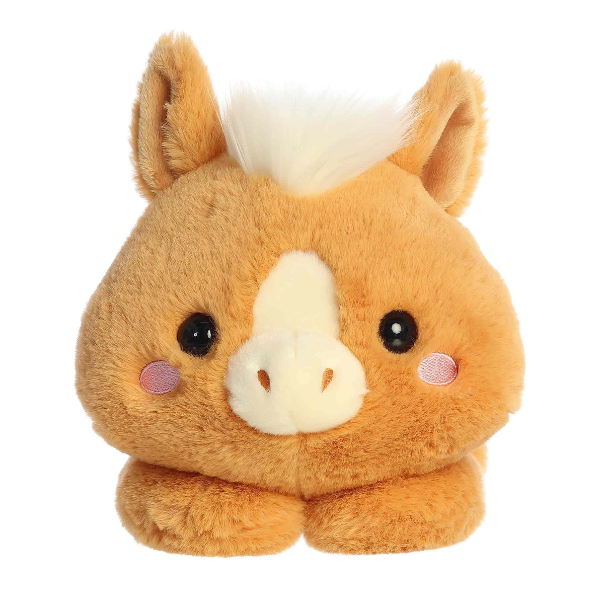 Polli Palomino Too Cute Plush 9"