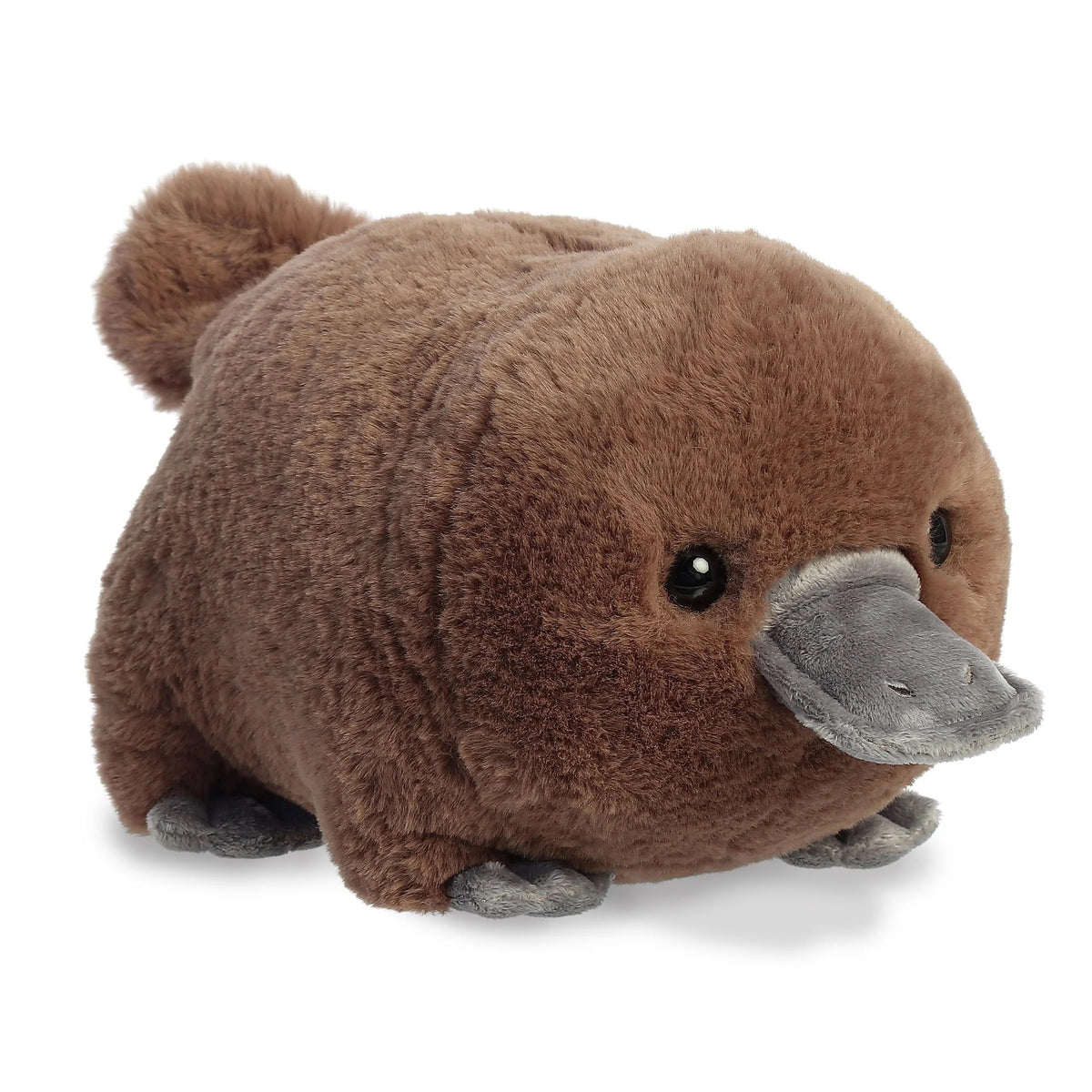 Pongo Platypus Spudsters Plush 10"