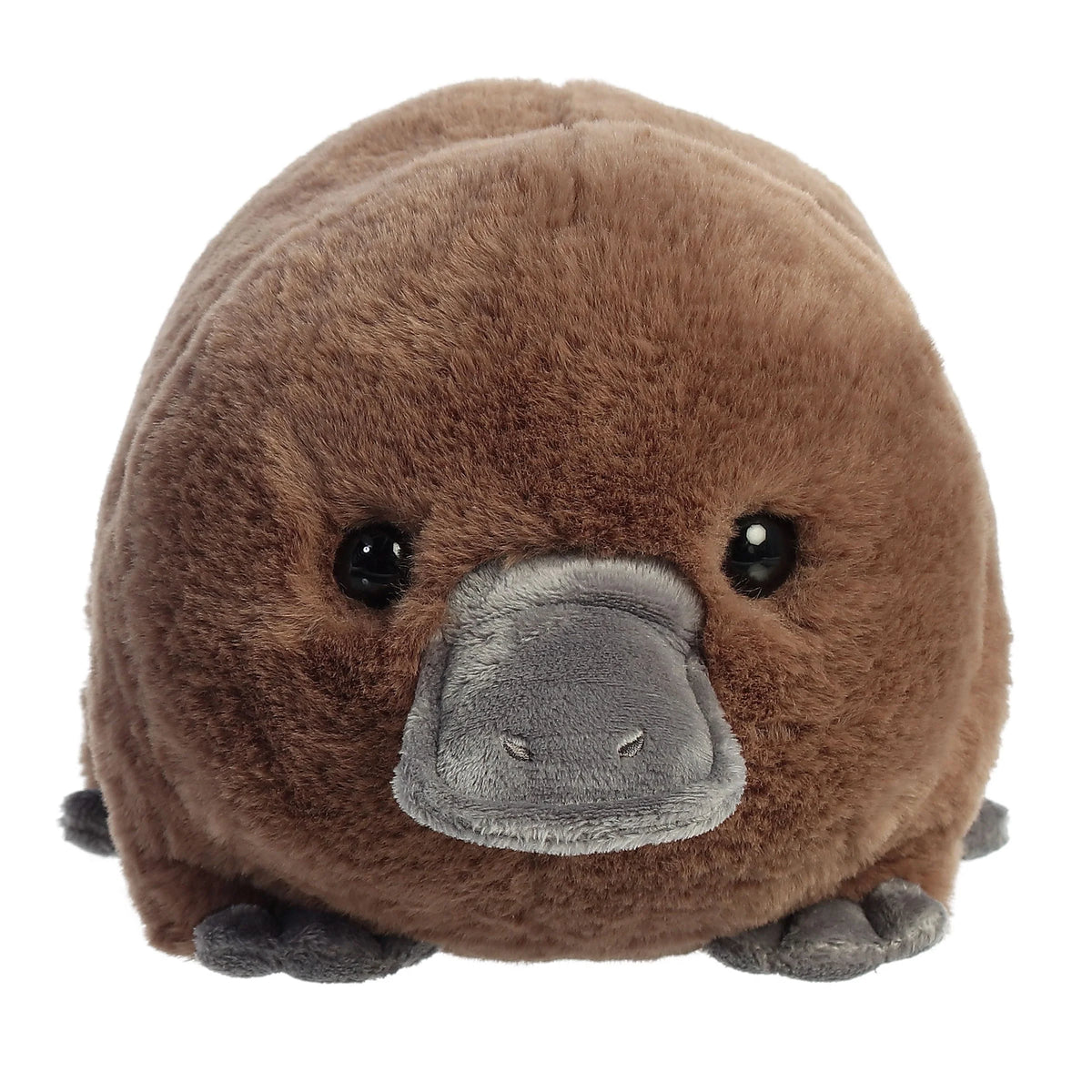 Pongo Platypus Spudsters Plush 10"