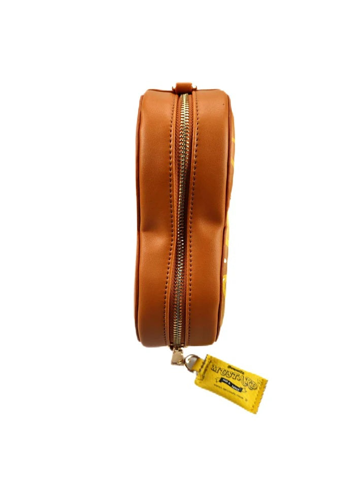 Pretzel Handbag