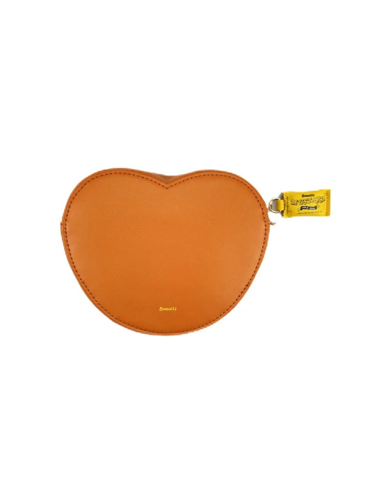Pretzel Handbag