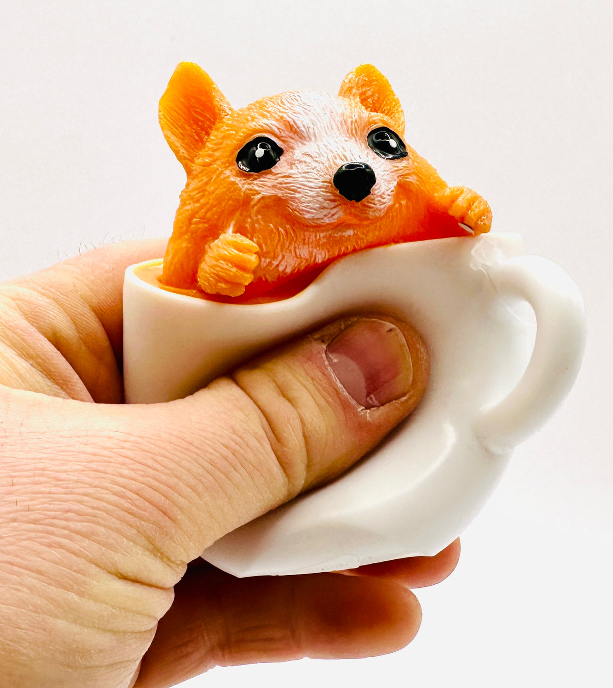 Pup In A Cup Poppers