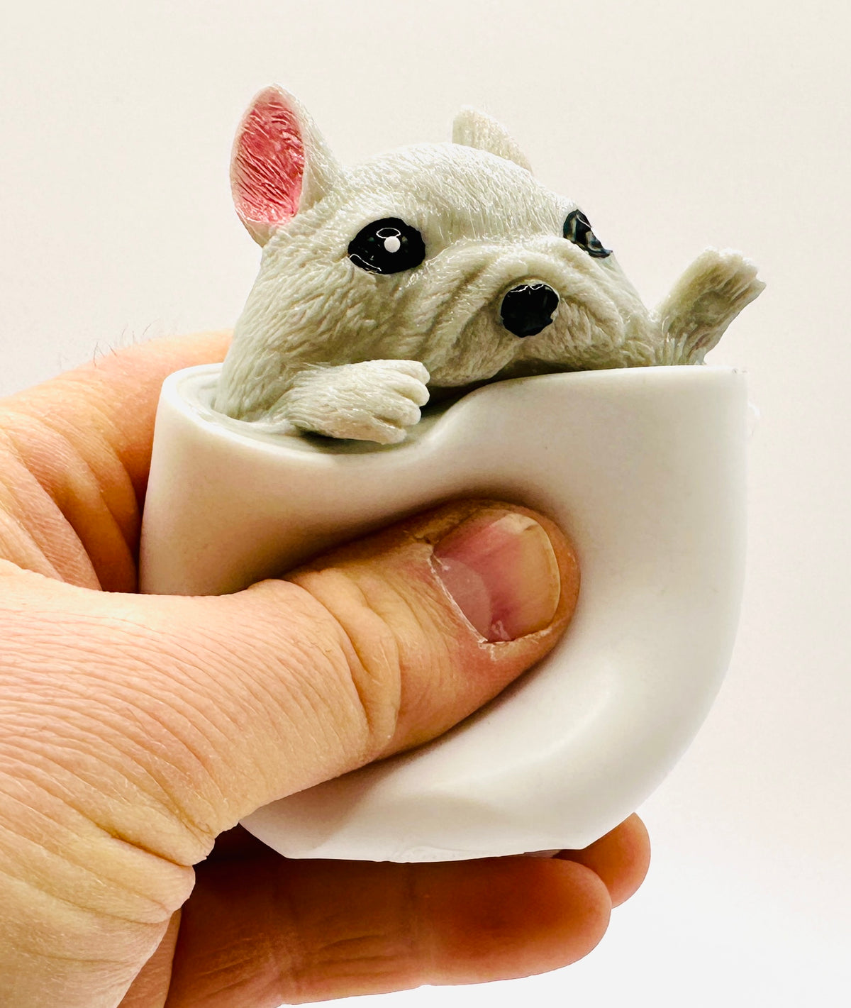 Pup In A Cup Poppers