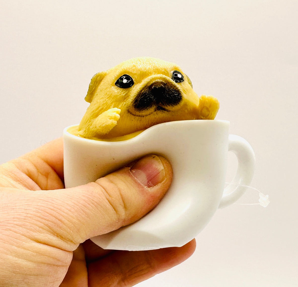 Pup In A Cup Poppers