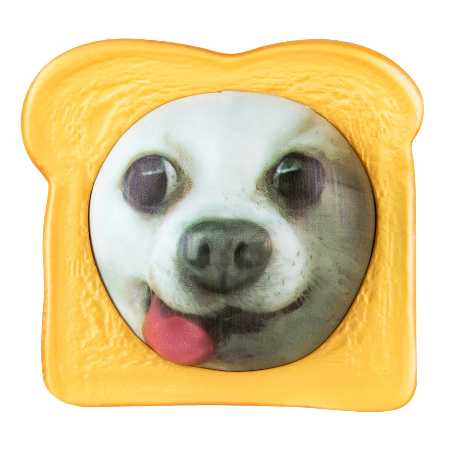 Pure Breads Squishy Cat OR Dog