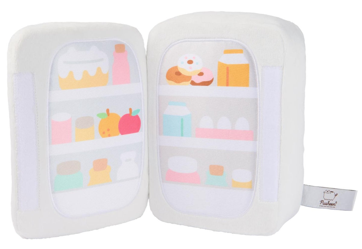 Pusheen Refrigerator Plush 9.5"