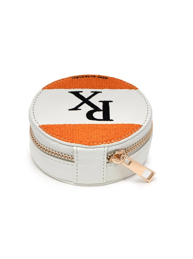 RX Pill Daily Pill Case