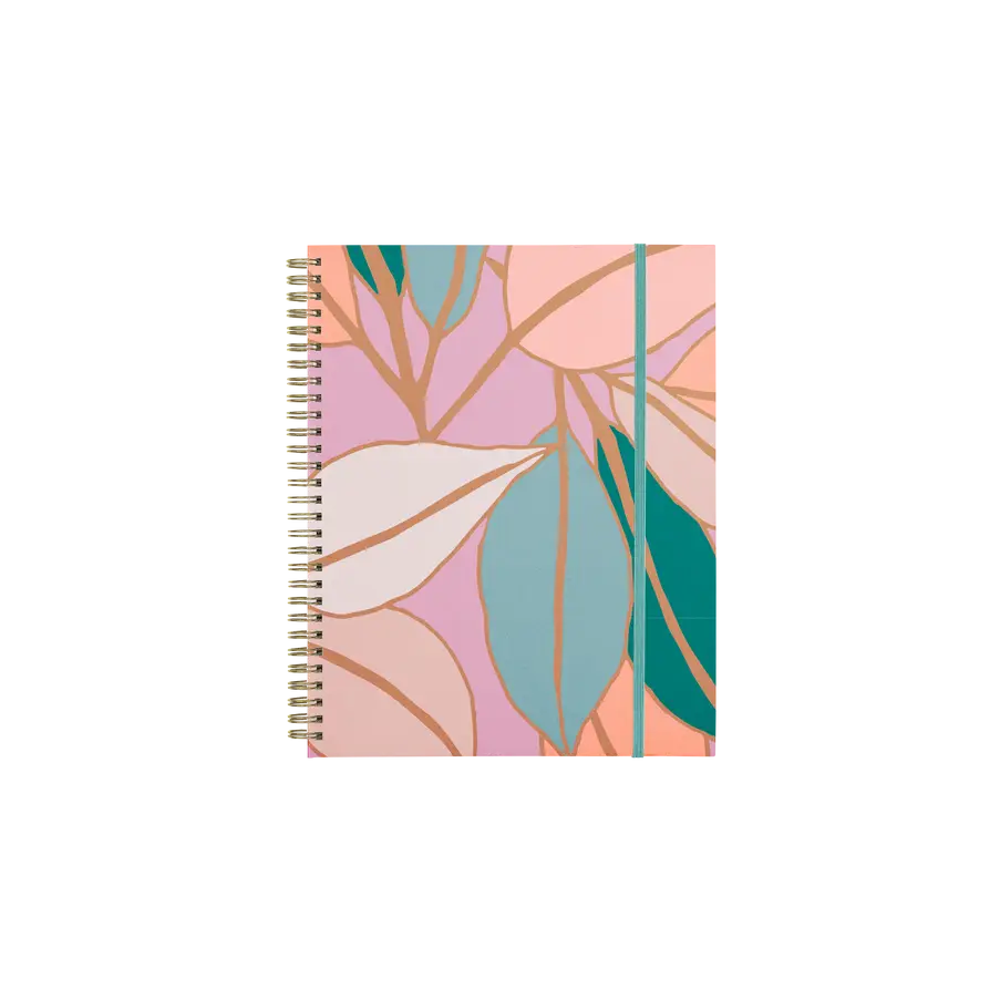 Radiance Floral Planner