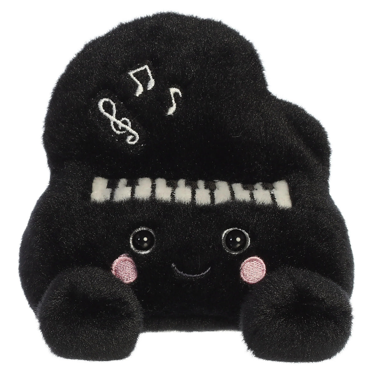Ragtime Piano Palm Pals Plush 5"