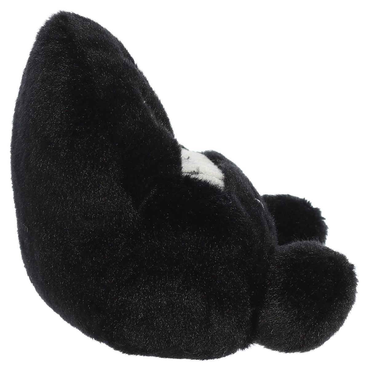 Ragtime Piano Palm Pals Plush 5"