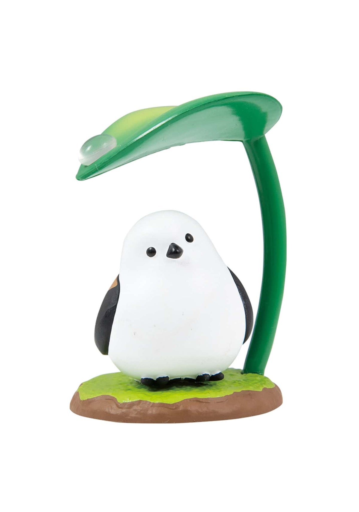 Rainy Day Birds Figures Blind Box