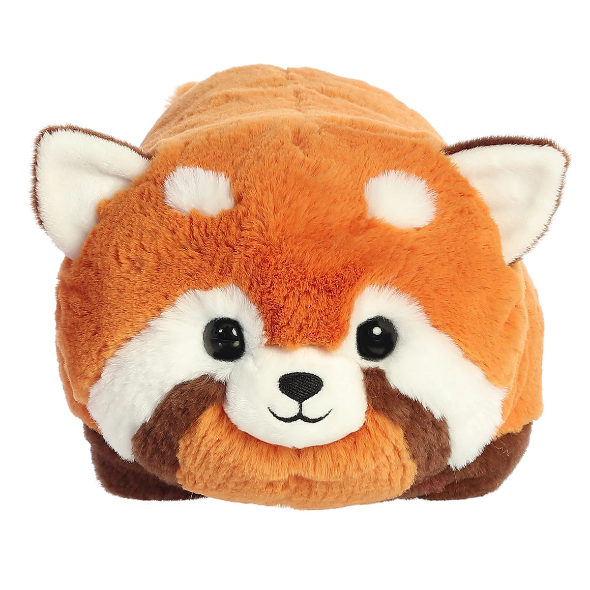 Remy Red Panda Spudsters Plush 10"