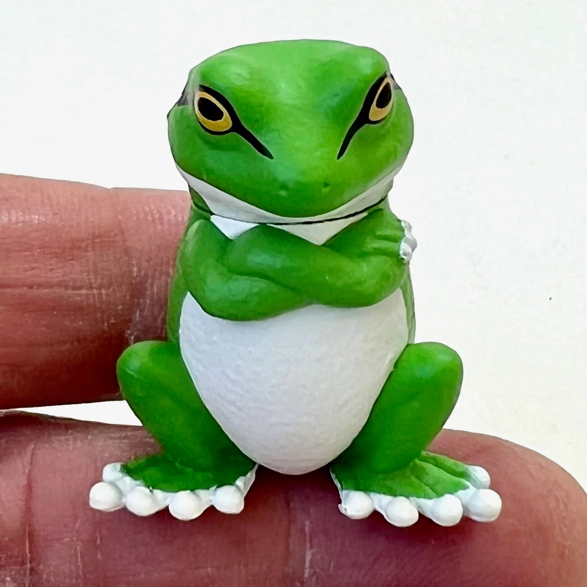 Reptile Attitude Blind Box