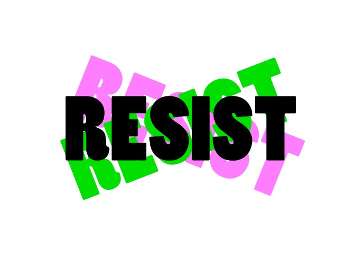 MAGNET Resist
