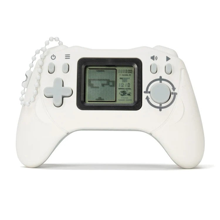 Retro Game Console