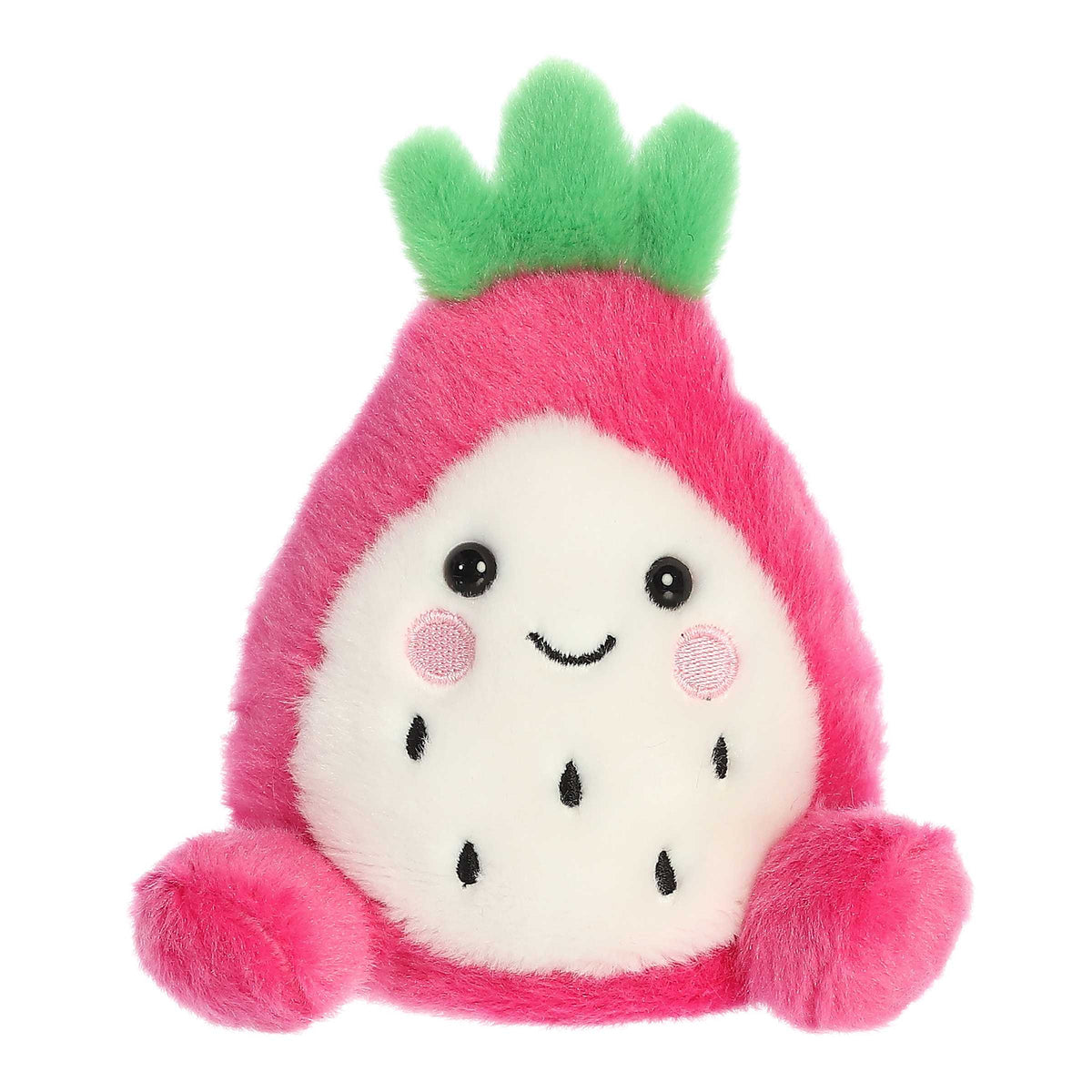 Rhys Dragon Fruit Palm Pals Plush 5"