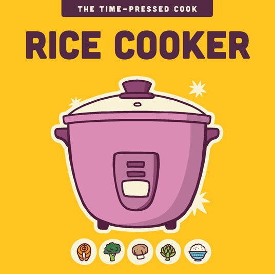 Rice Cooker Cookbook