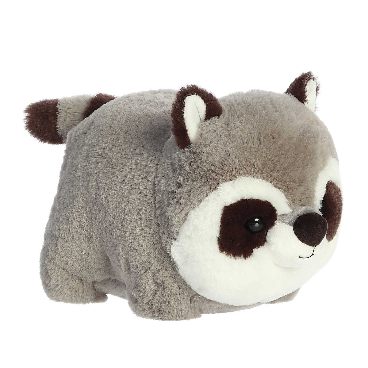 Rory Raccoon Spudsters Plush 10"
