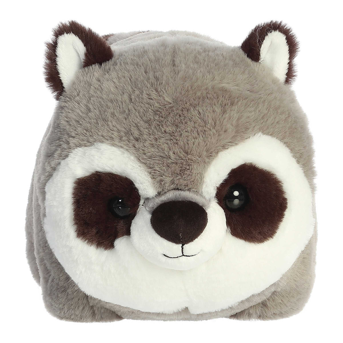 Rory Raccoon Spudsters Plush 10"