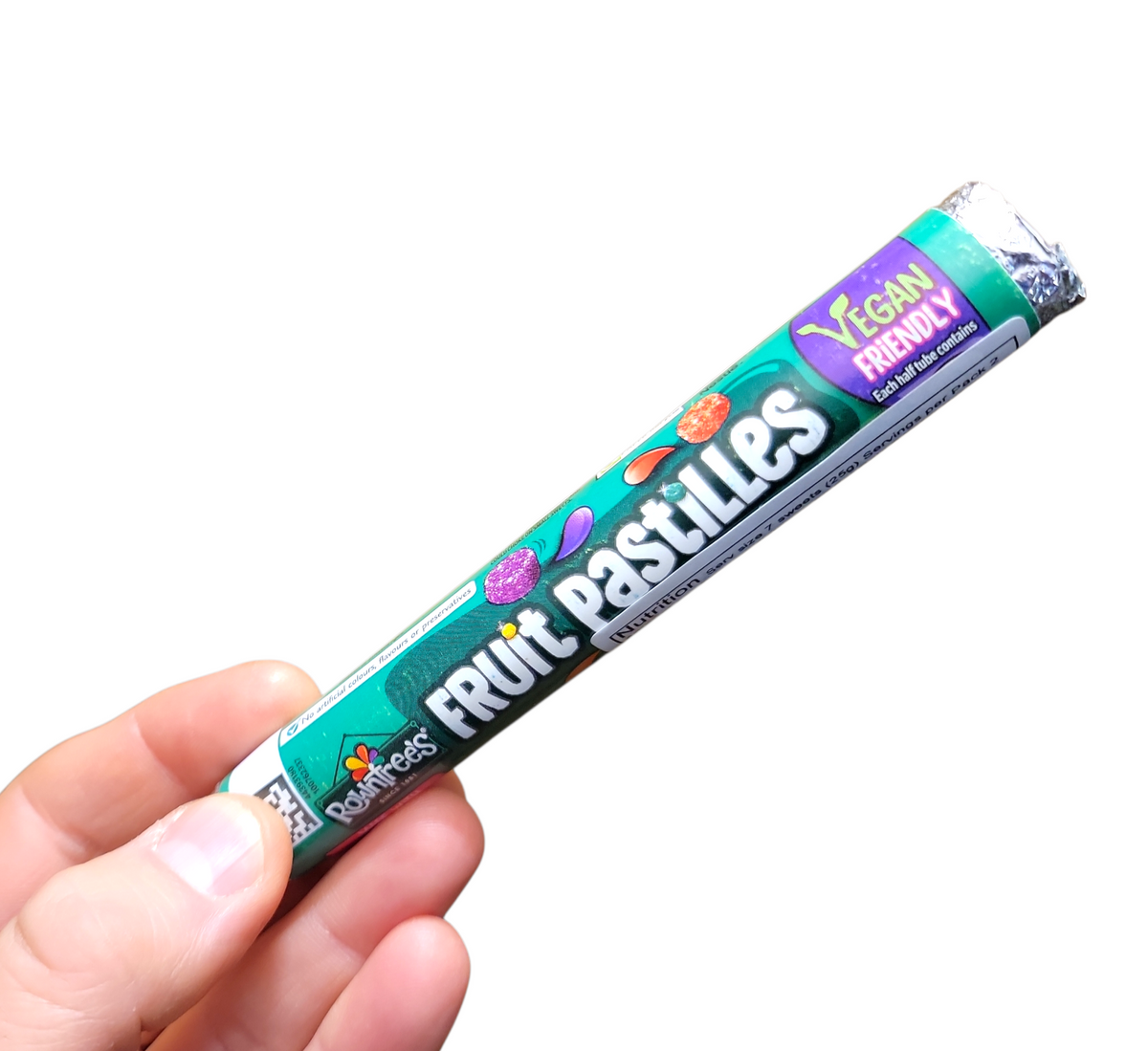 Rowntree's Fruit Pastilles 48 g
