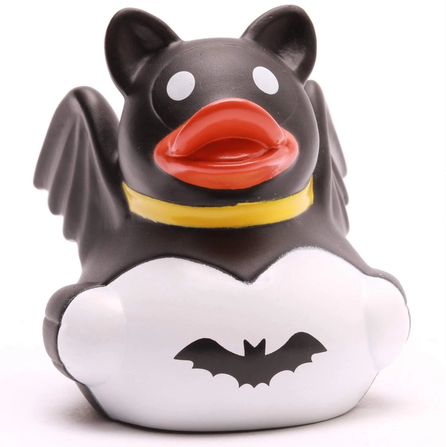 Rubber Ducky Batman