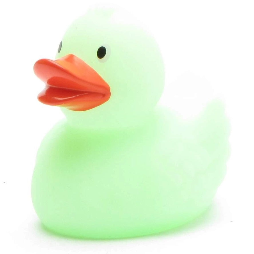 Rubber Ducky Glow In The Dark