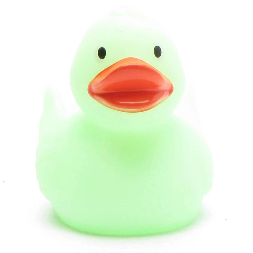 Rubber Ducky Glow In The Dark