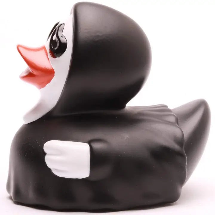 Rubber Ducky Scream