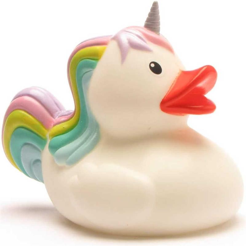 Rubber Ducky Unicorn