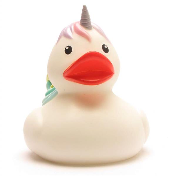 Rubber Ducky Unicorn