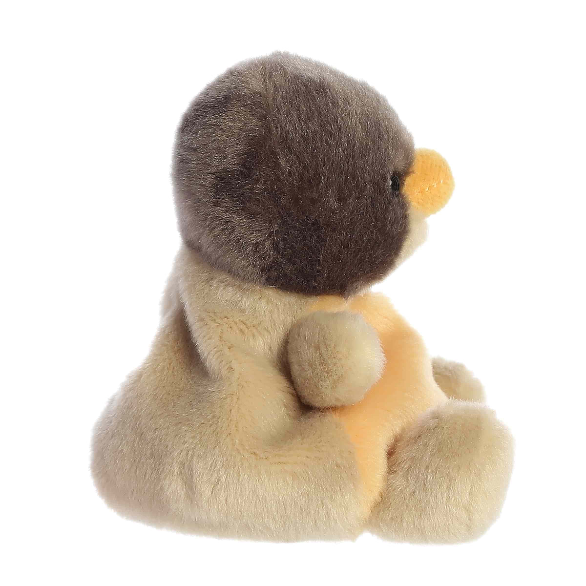 Rudi Robin Palm Pals Plush 5"