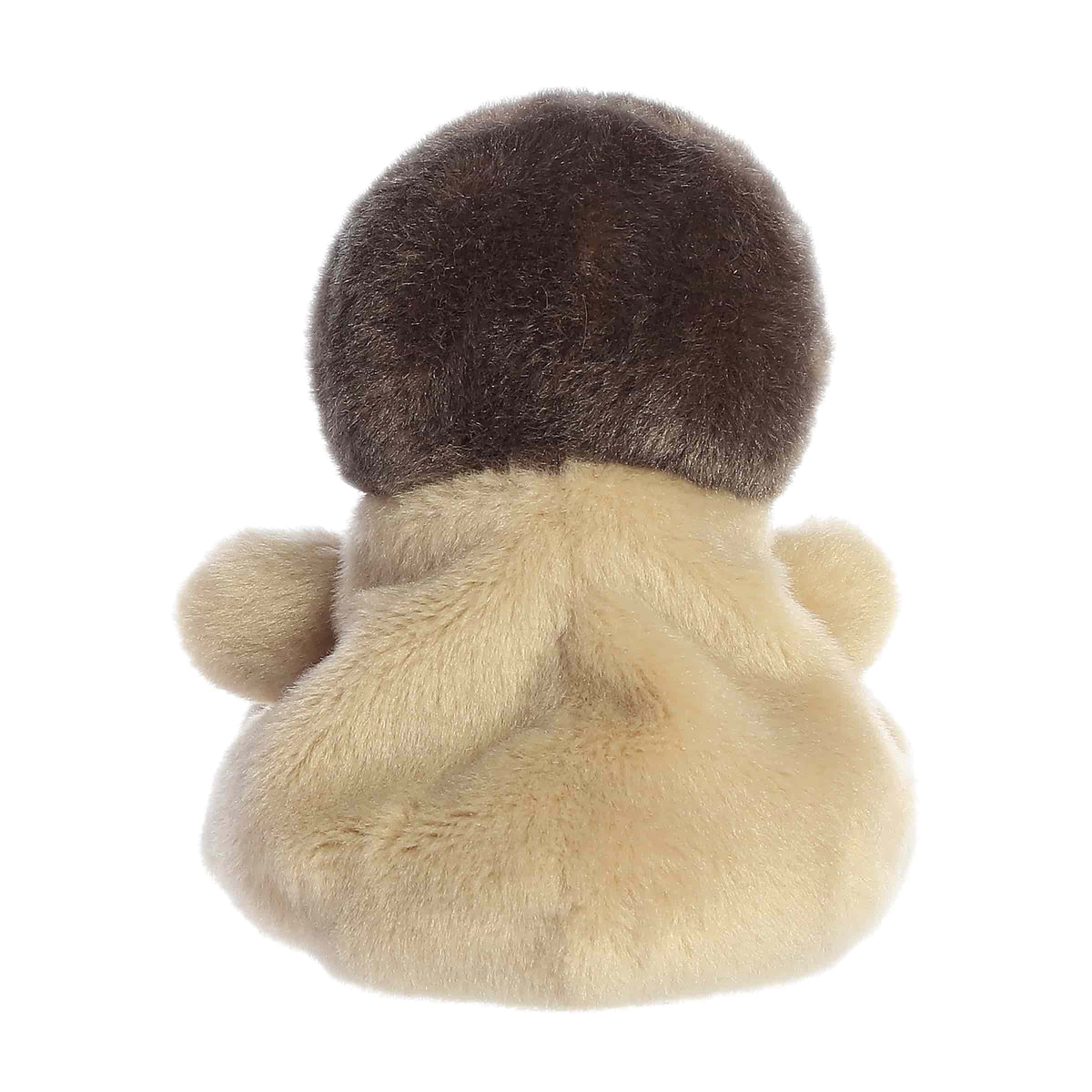 Rudi Robin Palm Pals Plush 5"