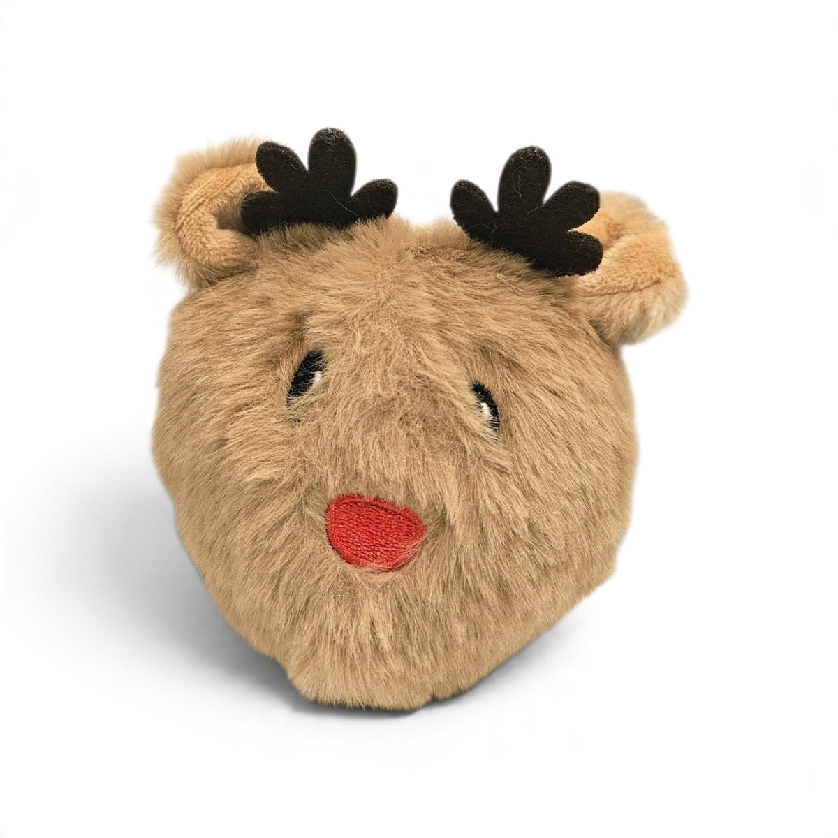 Rudolph Furry Friend Squeeze Pal