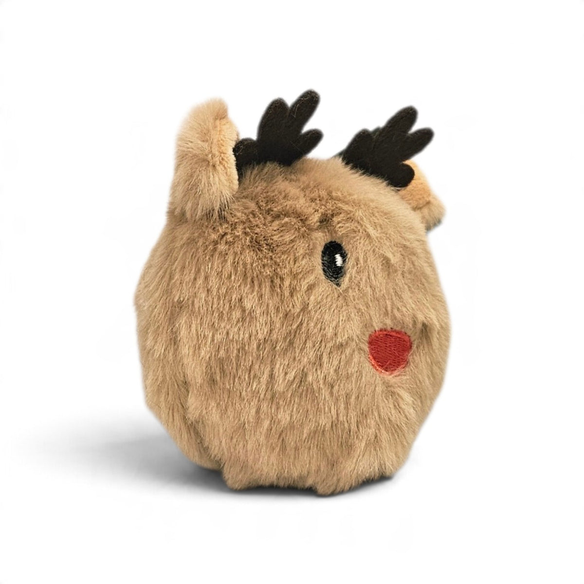 Rudolph Furry Friend Squeeze Pal