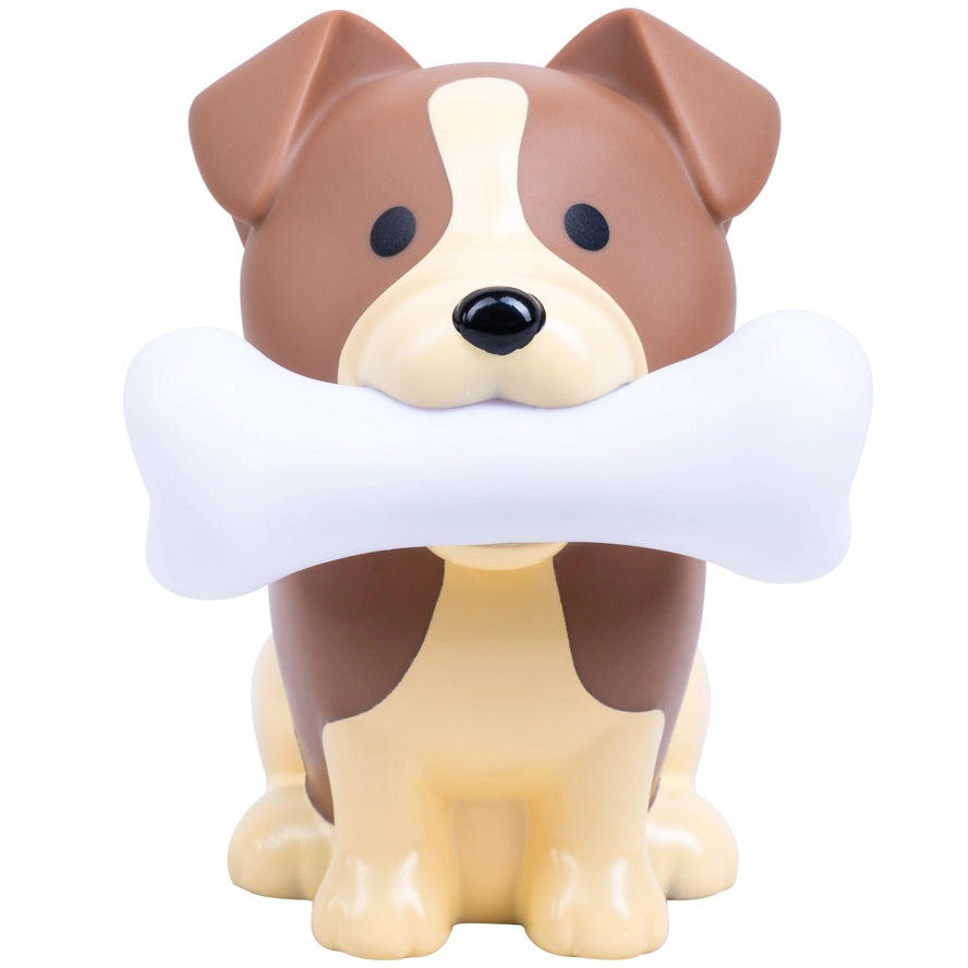 Rufus The Dog Mood Light