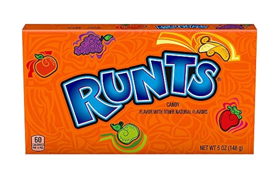 Runts Theater Box