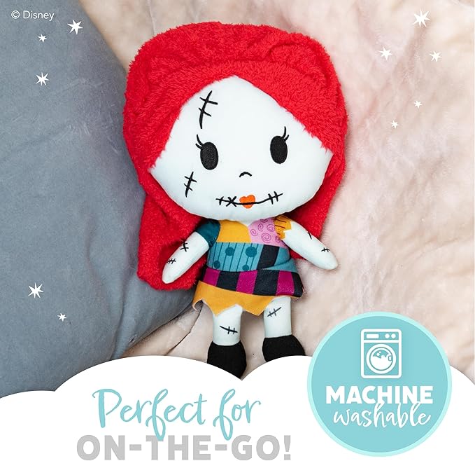 Sally Cuteeze Plush 12" Nightmare Before Christmas