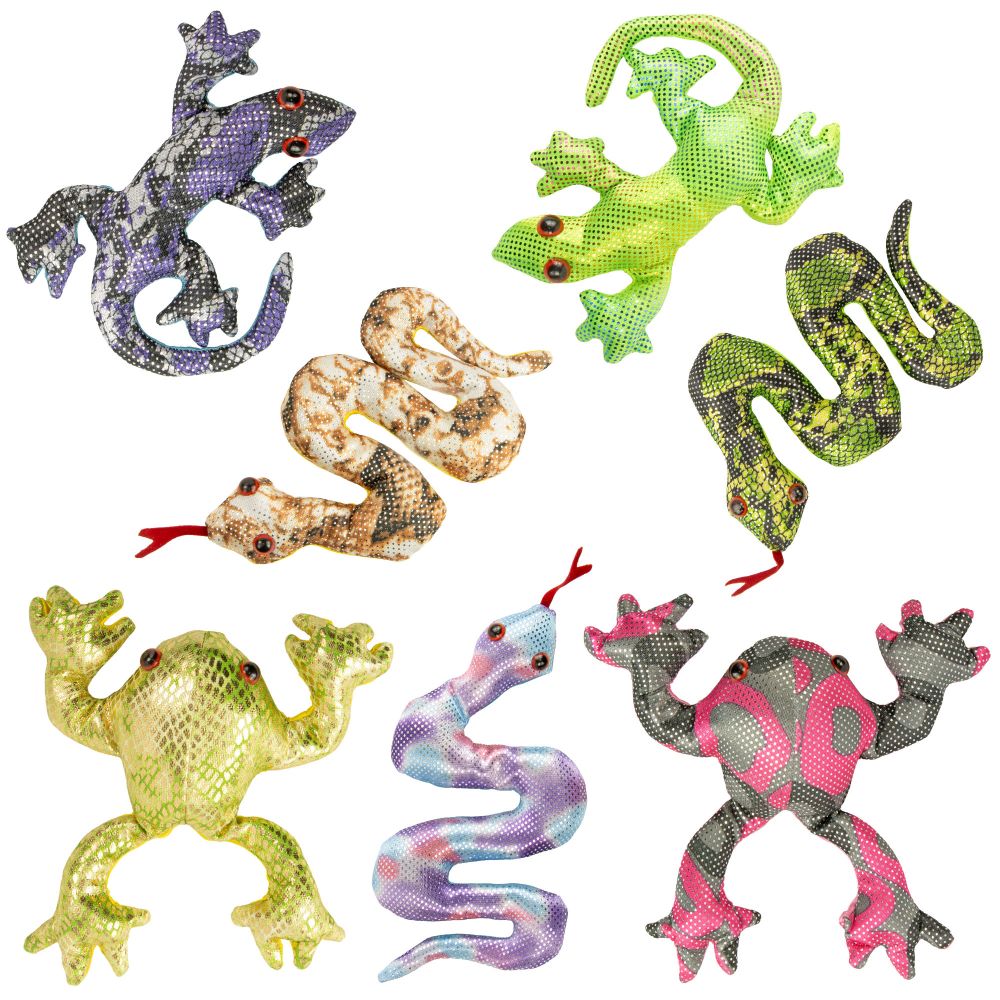 Sandimals Assorted
