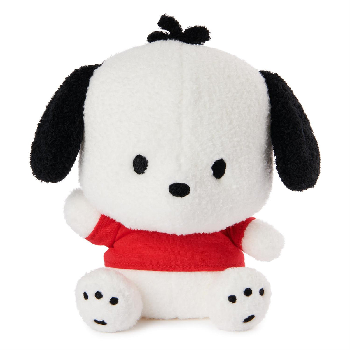 Sanrio Pochacco Plush 6"