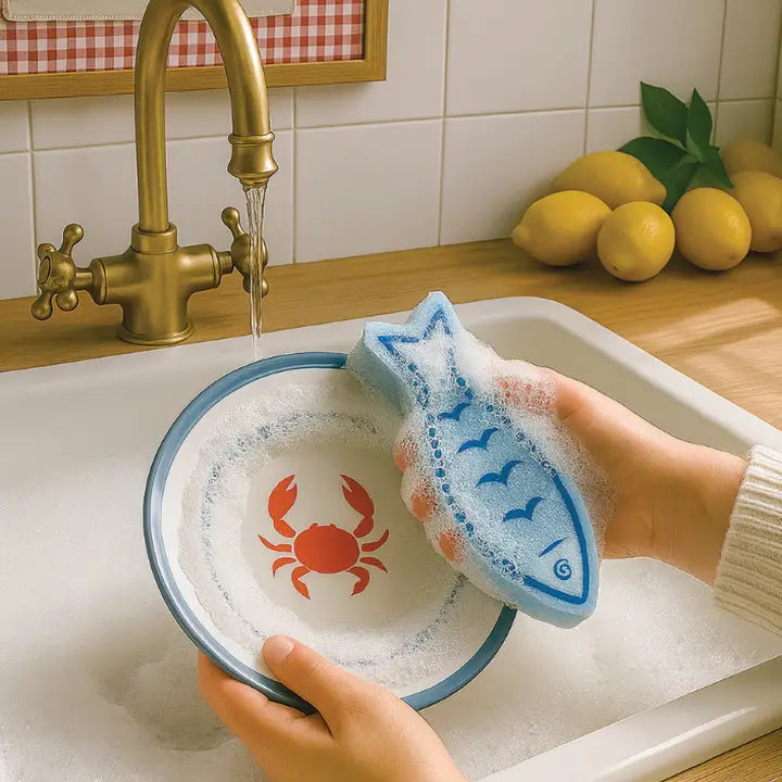 Sardine Sponges