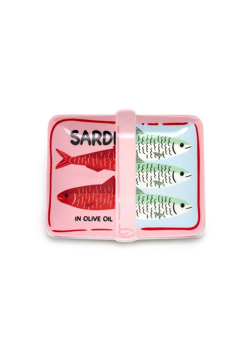Sardines Trinket Tray