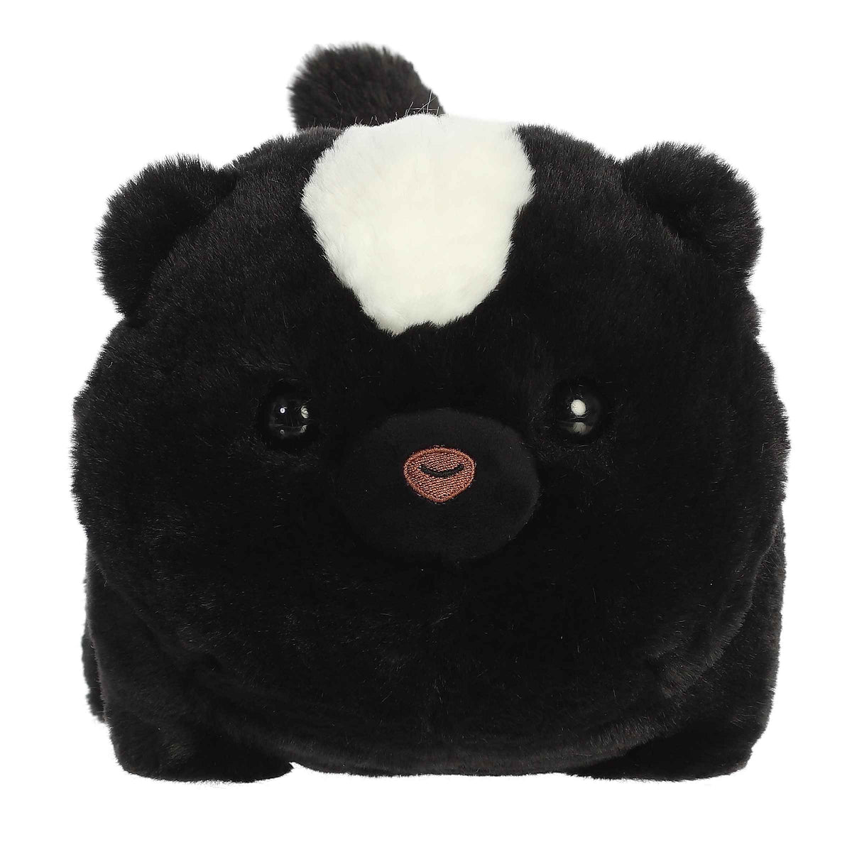 Scooter Skunk Spudsters Plush 10"