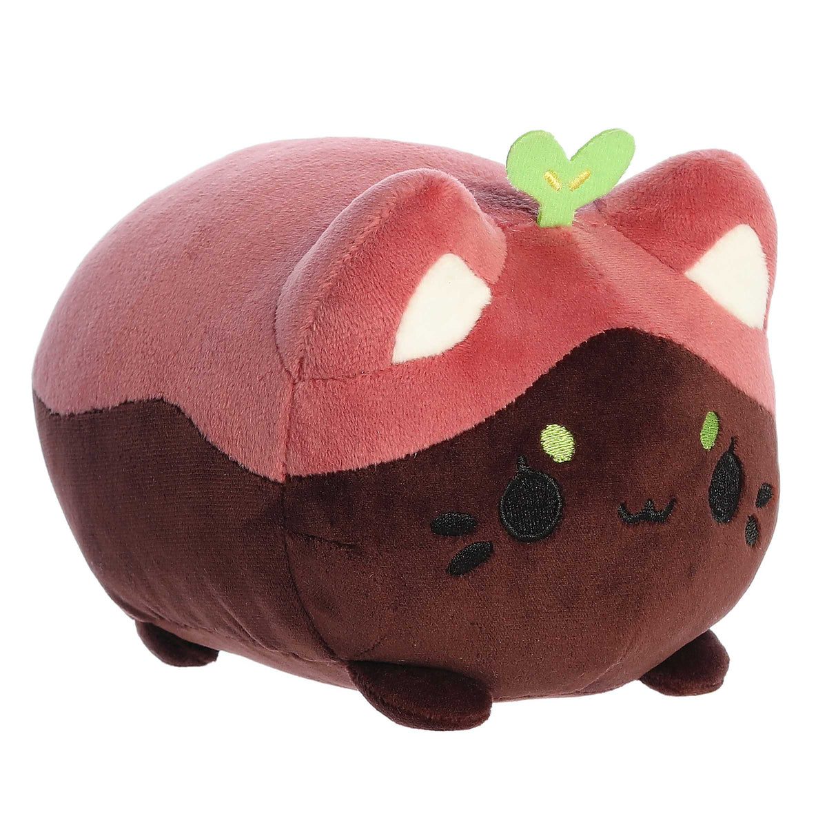 Seedling Meowchi Plush 7" Tasty Peach