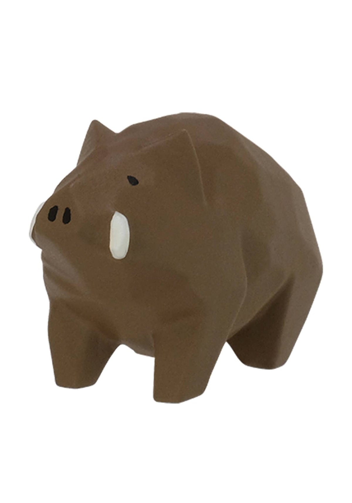 Seiji Kawasaki Woodcarved Animals Blind Box