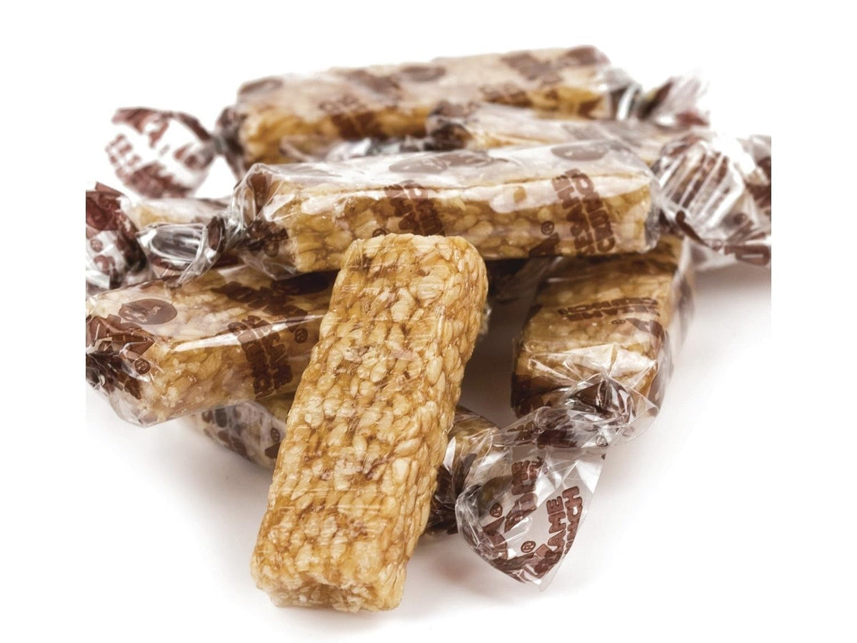 Sesame Crunch 4 oz