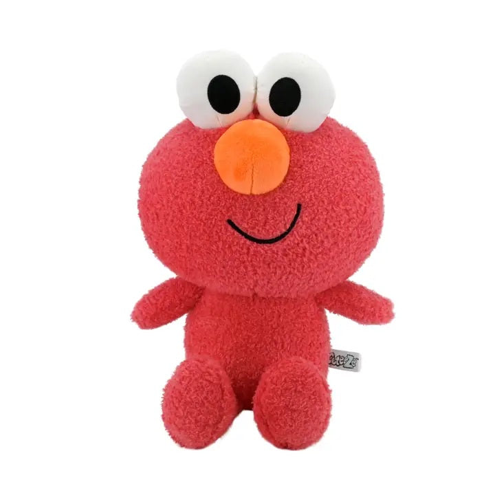 Sesame Street Elmo Cuteeze Plush 12"